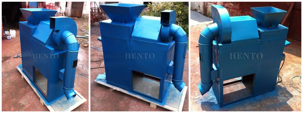 Black Bean Peeler Machine Black Bean Peeler Machine