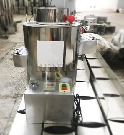 Automatic Chestnut Peeling Machine Automatic Chestnut Peeling Machine