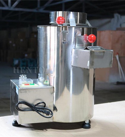 Raw Chestnut Peeling Machine Raw Chestnut Peeling Machine