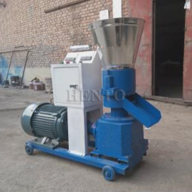 Fish Feed Maker Machine Floating Fish Feed Maker Machine Floating