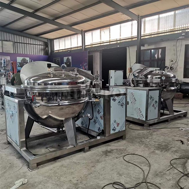 Electric High Pressure Cooking Pot