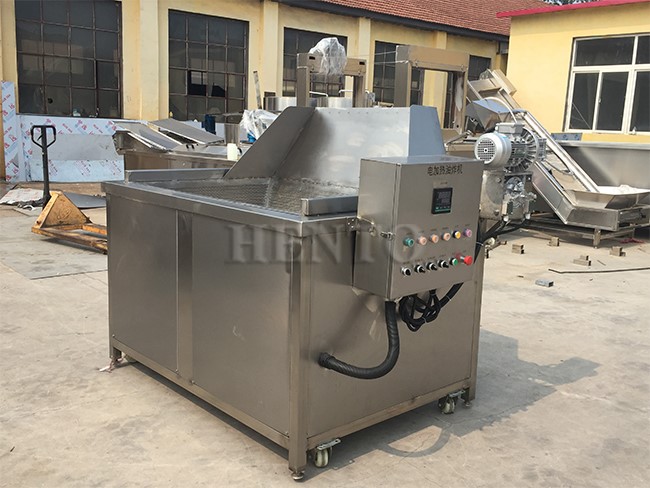 Donut Fryer Electric