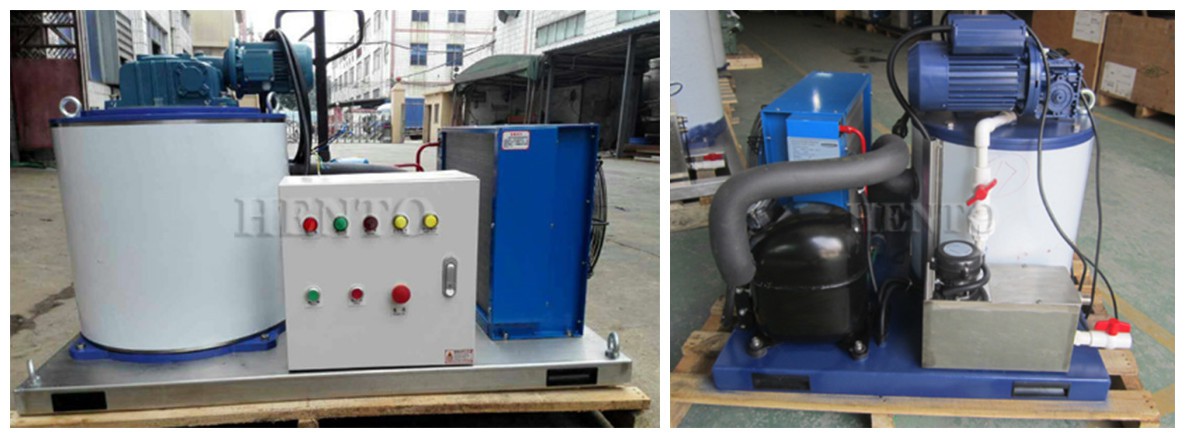 Flace Ice Maker Flace Ice Maker