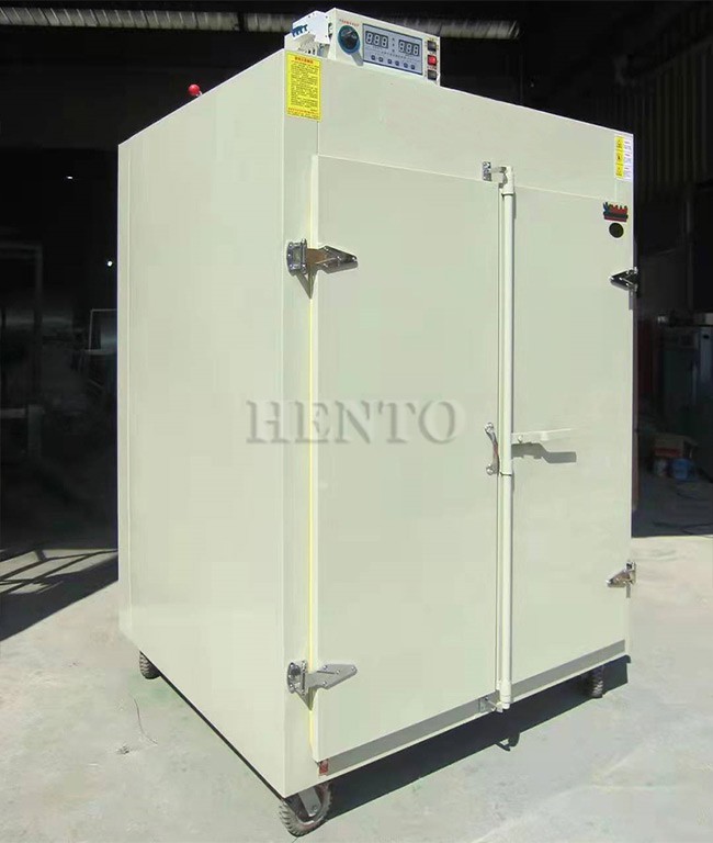 Tea Baking Machine Rotary Electric Tea Baking Machine Rotary Electric