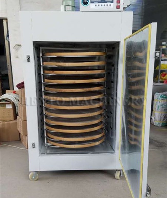 Tea Leaves Baking Equipment Tea Leaves Baking Equipment