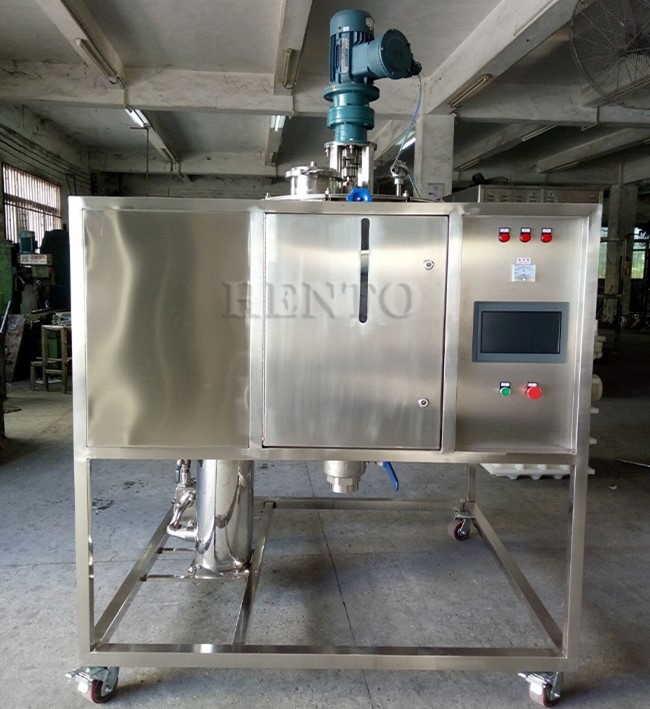 microwave essential oil extractor kit