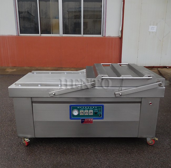 Air Vacuum Packing Machine