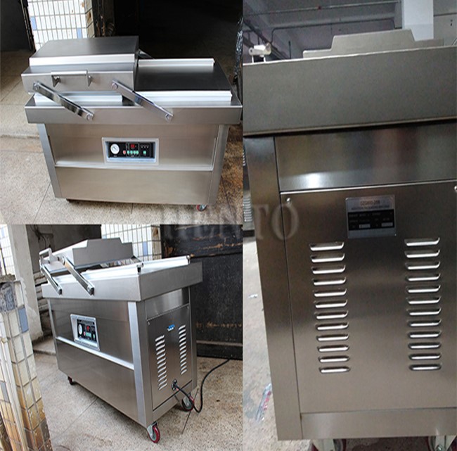 Meat Vacuum Packing Machine Meat Vacuum Packing Machine