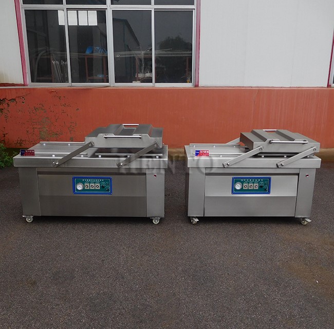 Vacum Sealer Vacuum Packing