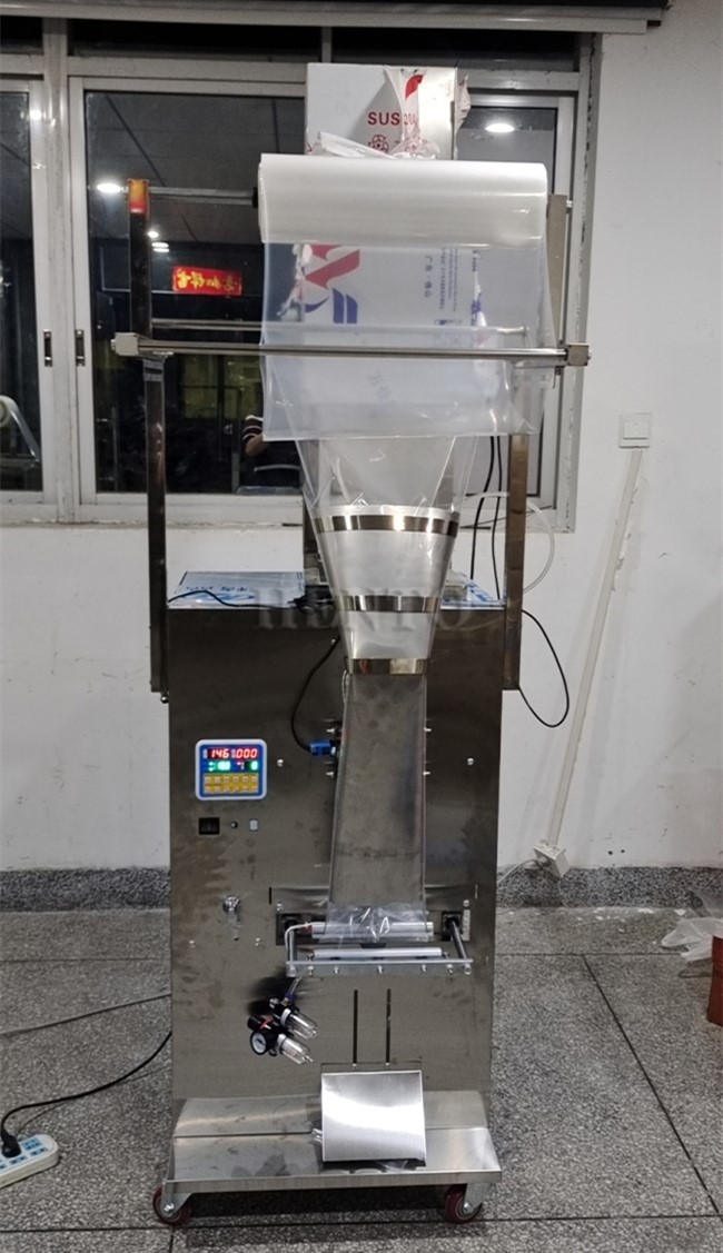 powder premade bag packing machine powder premade bag packing machine