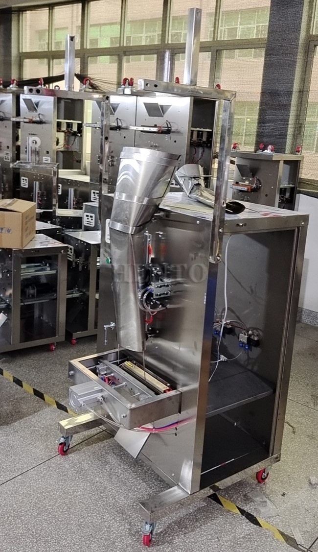 washing powder detergent packing machine washing powder detergent packing machine