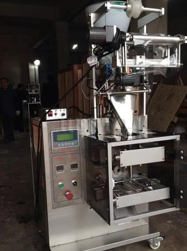 multi-function packaging machines tablet