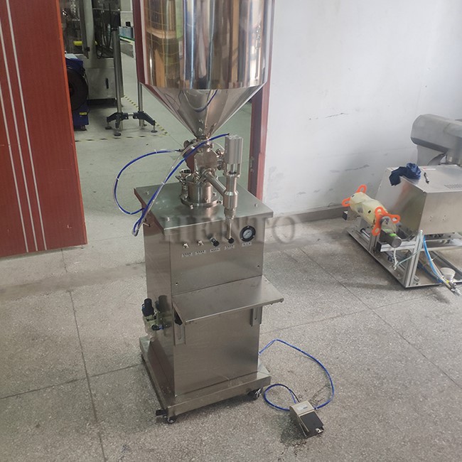 Vertical Form Fill Seal Packing Machine