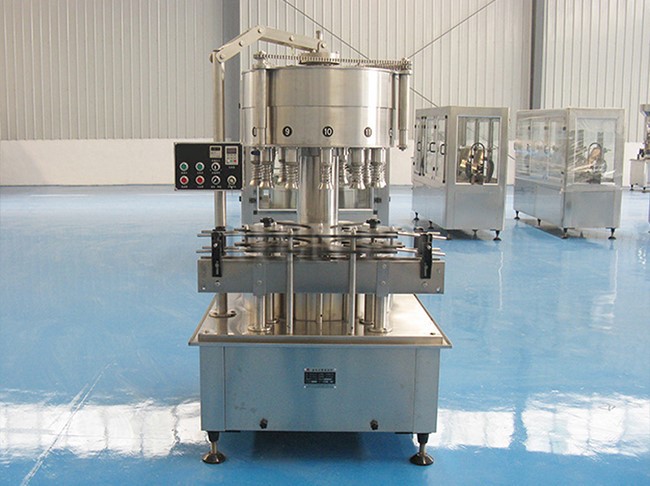 Liquid Filling Machine Bottle Liquid Filling Machine Bottle