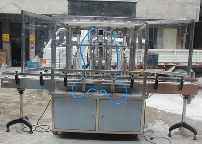 Bottle Water Filling Machine Bottle Water Filling Machine