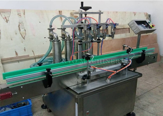 Water Bottle Blowing Filling Machine Water Bottle Blowing Filling Machine