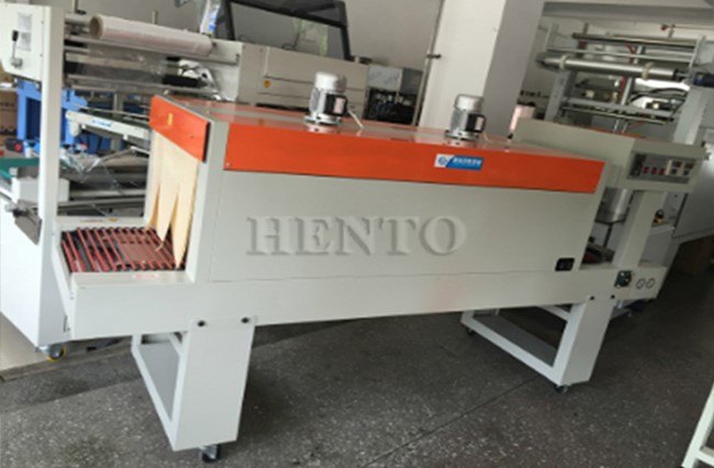 Thermal Shrink Packaging Machine Thermal Shrink Packaging Machine