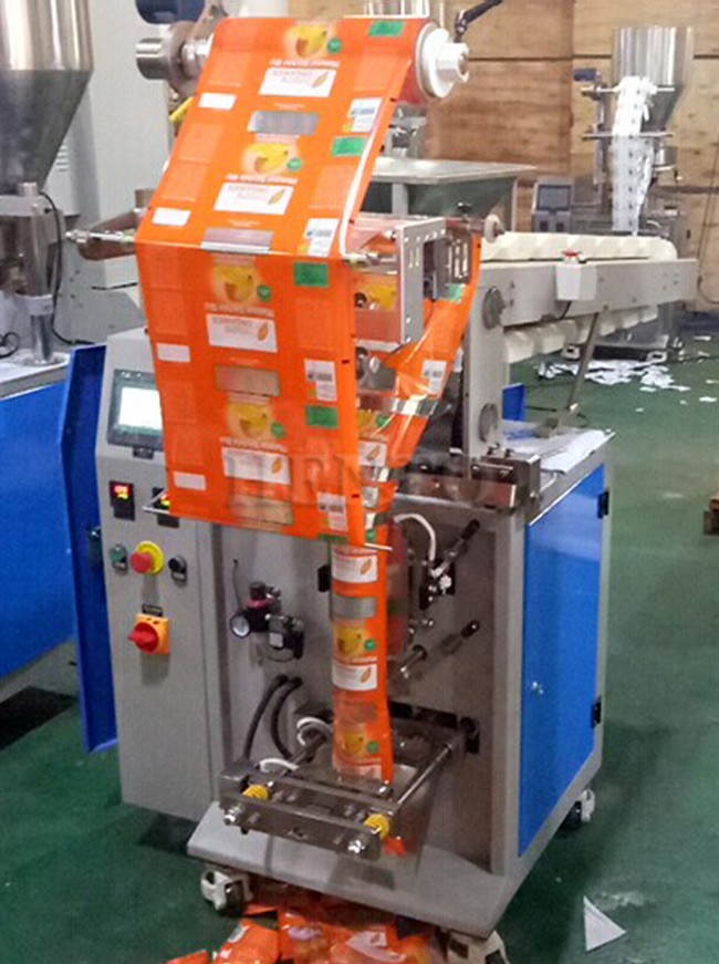 Vertical Automatic Packaging Machine
