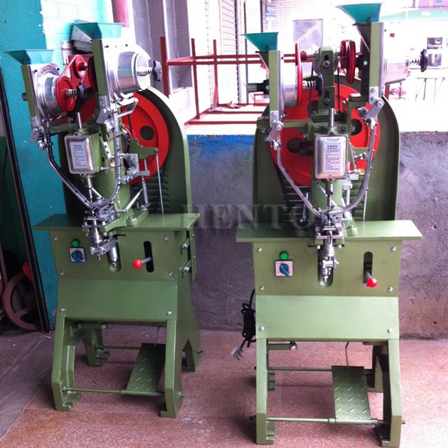 Rivet Machine Making Automatic