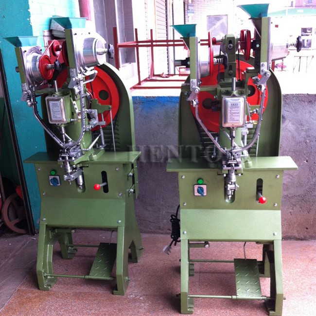 Rivet Machine Making Automatic Rivet Machine Making Automatic