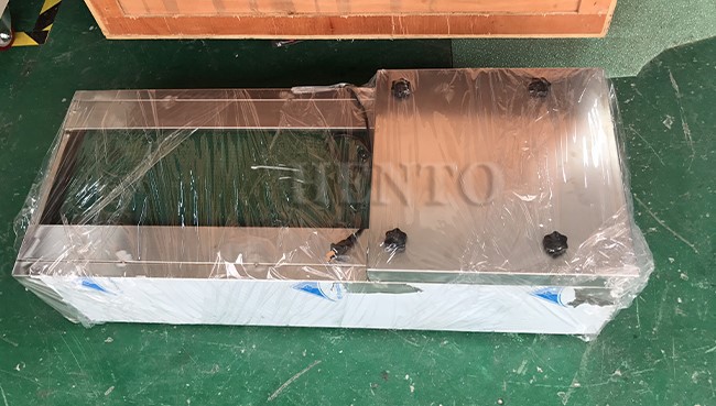 Bath Towel Roll Machine