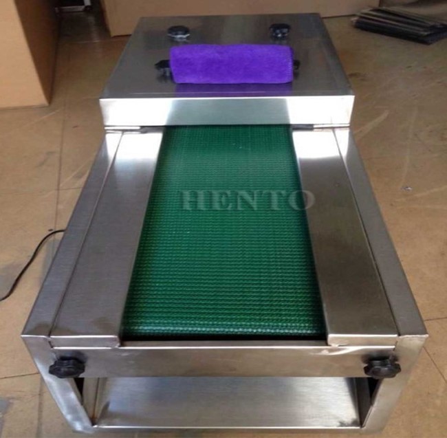 Towel Making Machine