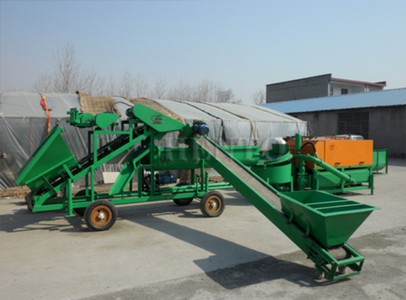 Concrete Foam Machinery Concrete Foam Machinery