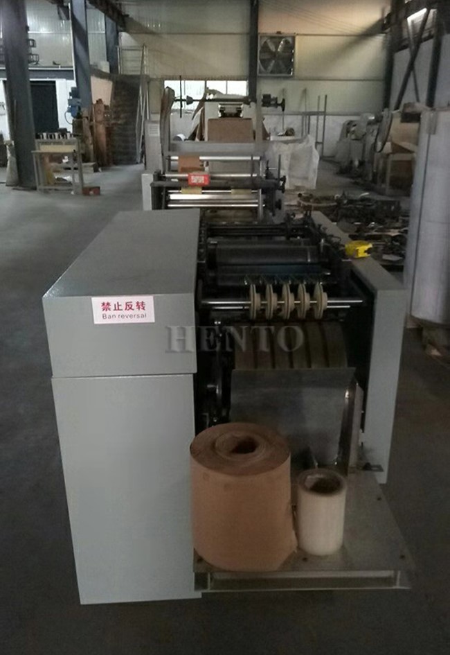 multifunctional fruit paper bag machine multifunctional fruit paper bag machine
