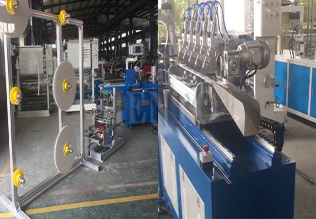 drinking straw making machine drinking straw making machine
