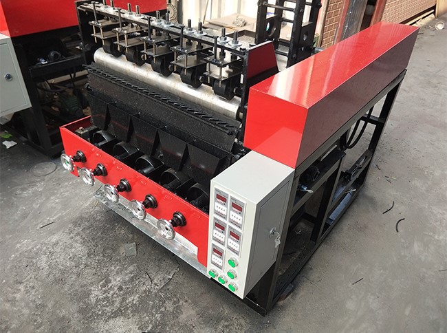 Metal Scrubber Making Machine Metal Scrubber Making Machine