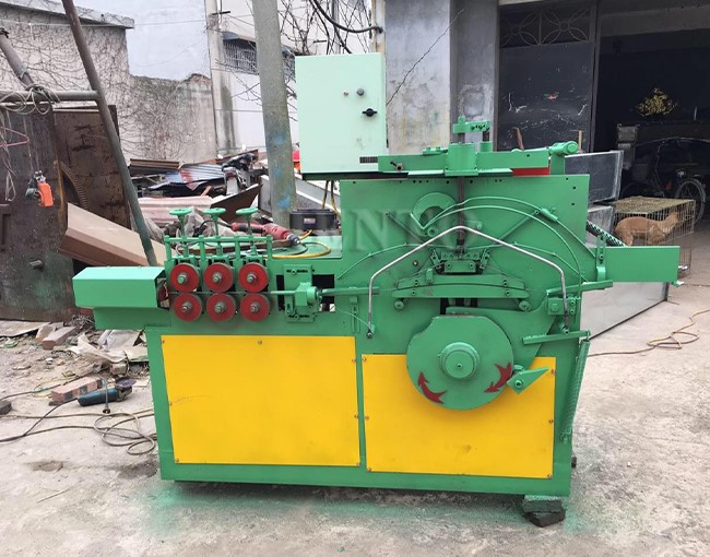 Hanger Machine Making Automatic Hanger Machine Making Automatic