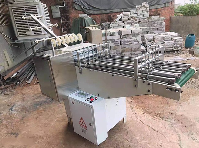 Ball Cotton Machine Ball Cotton Machine