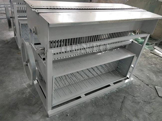 industrial candle making machines