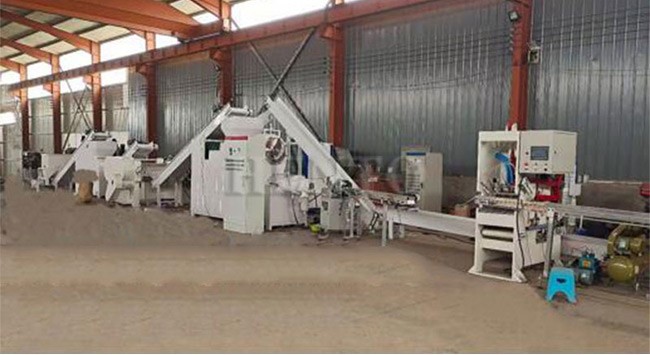 Bath Soap Making Machine