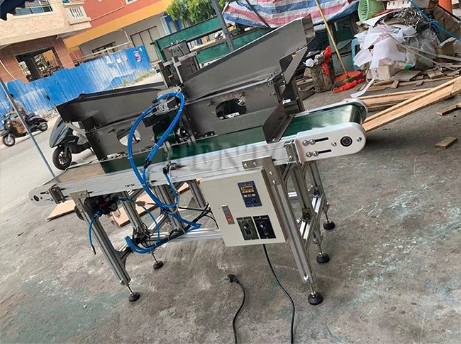 candle machine candle machine