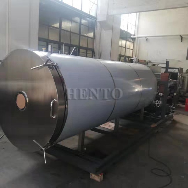 Food Freeze Dryer Food Freeze Dryer