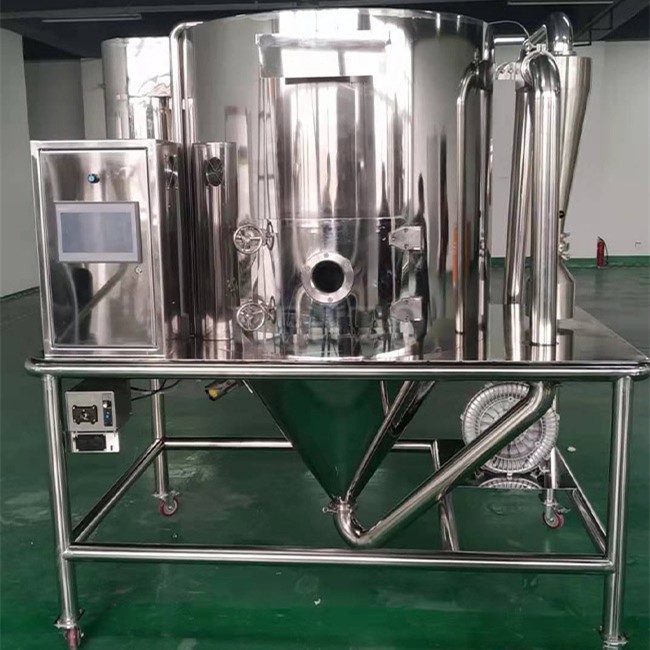 Food Grade Spray Dryer Food Grade Spray Dryer