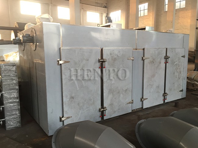 industrial hot air drying machine industrial hot air drying machine