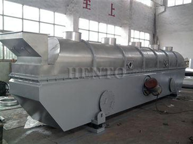 sawduct fluidized bed dryer
