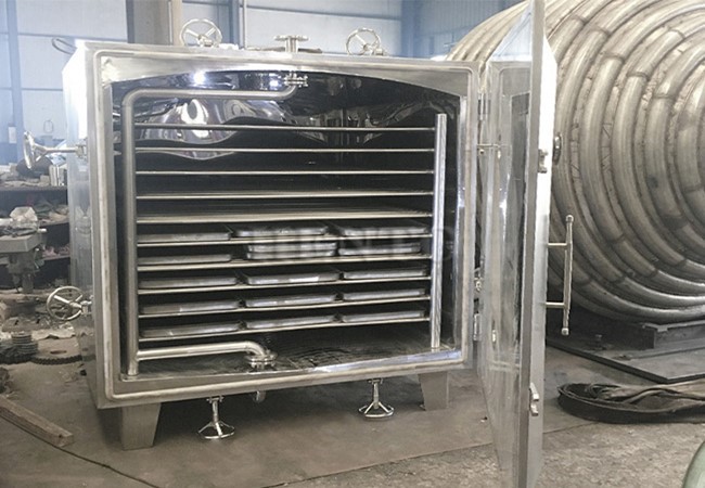 Vacuum Drying machine Vacuum Drying machine