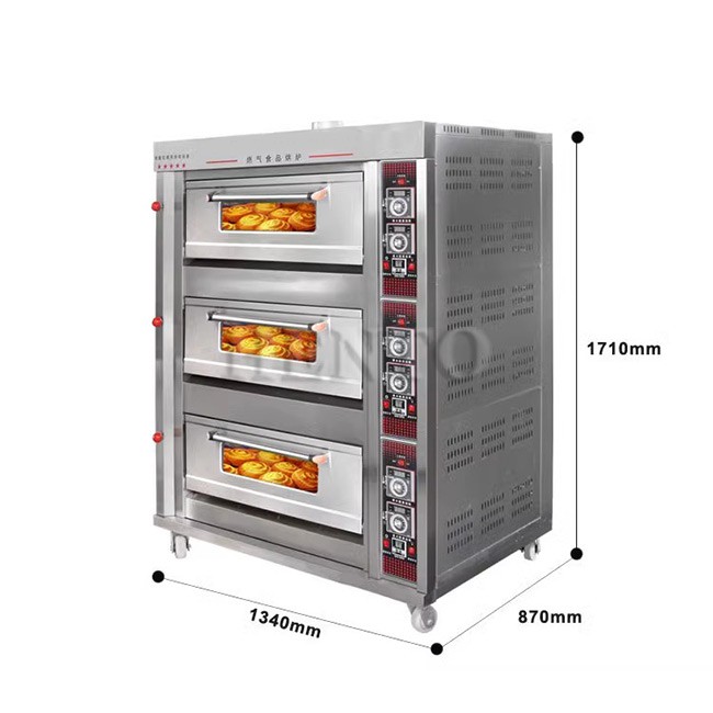 Bread Baking Machine