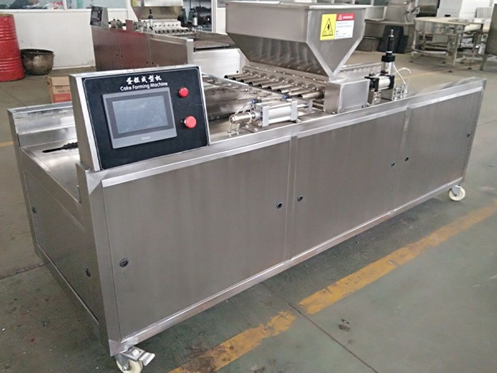 Capcake Batter Filler Capcake Batter Filler