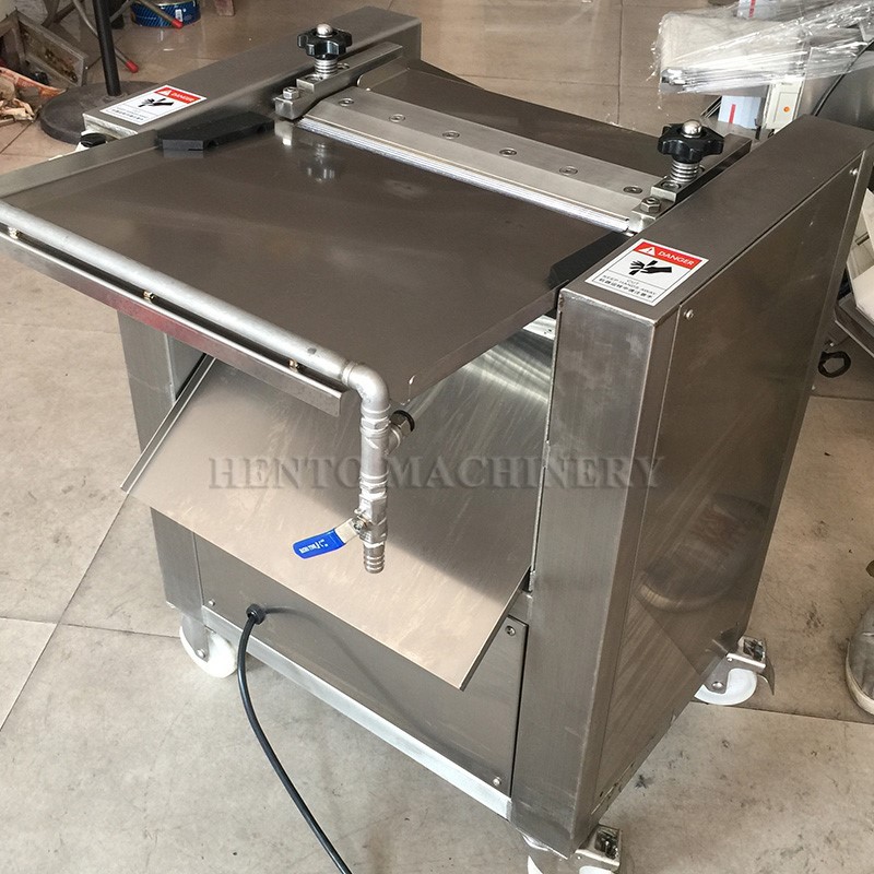 Fish Skin Peeling Machine Electric