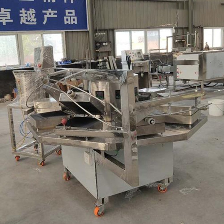 Waffle Machine Electric