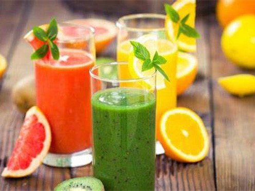 fruit juice pressing machine