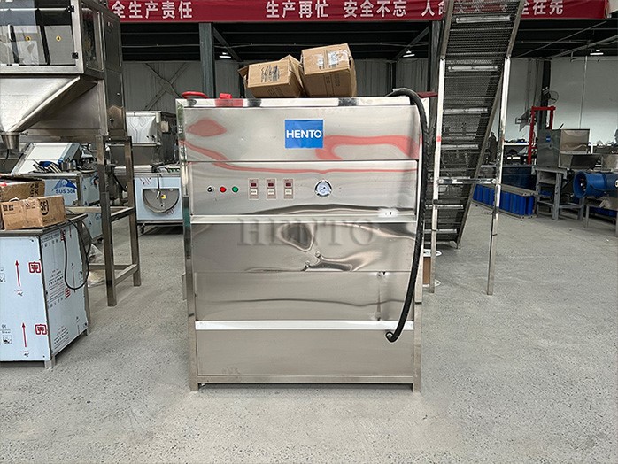 Peeling Onion Machine Peeling Onion Machine