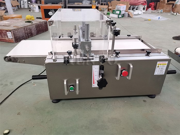 Electric Cookies Cutter Machine