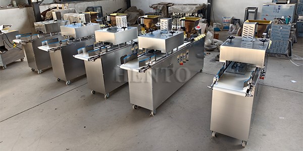Dough Divier Rounder Dough Divier Rounder
