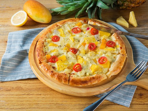 Dough Divider Rounder Machine