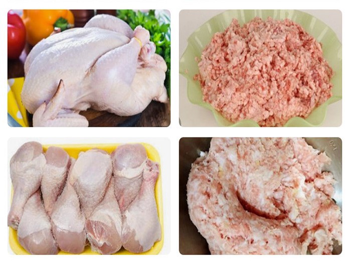 Meat and Bone Separator Machine